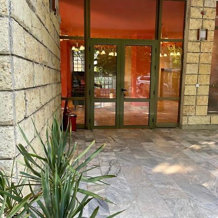 Hotel Amadina Garden à Lozenets Extérieur photo