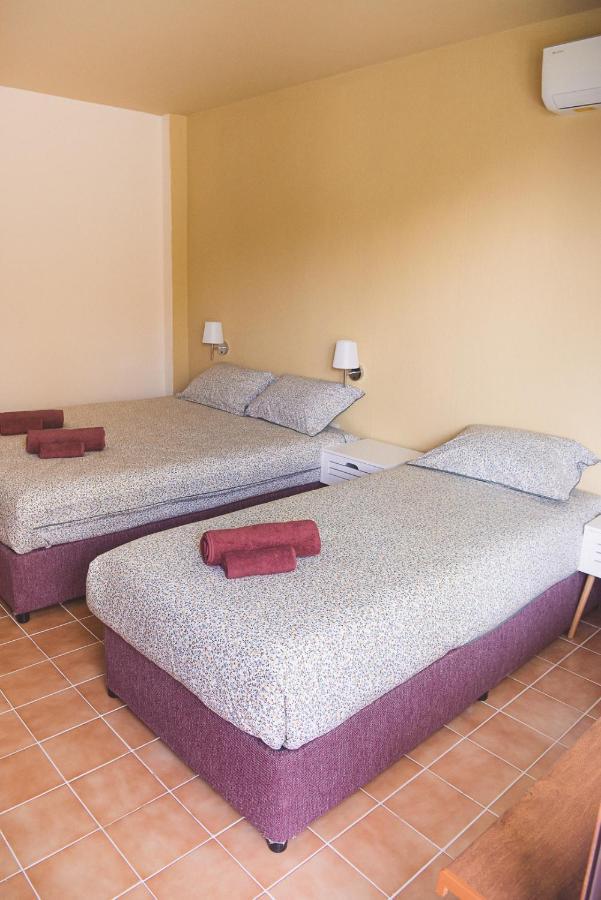 Hotel Amadina Garden à Lozenets Extérieur photo